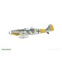 Eduard 1:48 Messerschmitt Bf-109 G-6 - LATE SERIES - ProfiPACK edition