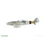 Eduard 1:48 Messerschmitt Bf-109 G-6 - LATE SERIES - ProfiPACK edition