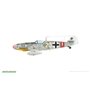 Eduard 1:48 Messerschmitt Bf-109 G-6 - LATE SERIES - ProfiPACK edition