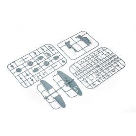 Eduard 1:48 I-16 Type 10 - ProfiPACK edition