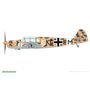 Eduard 1:48 Messerschmitt Bf-108 ProfiPACK 