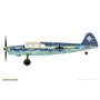 Eduard 1:48 Messerschmitt Bf-108 ProfiPACK 