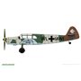 Eduard 1:48 Messerschmitt Bf-108 ProfiPACK 