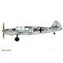 Eduard 1:48 Messerschmitt Bf-108 ProfiPACK 