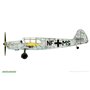 Eduard 1:48 Messerschmitt Bf-108 ProfiPACK 