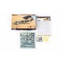 Eduard 1:48 Messerschmitt Bf-108 ProfiPACK 