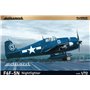 Eduard 1:72 Grumman F6F-5N Nightfighter - ProfiPACK edition