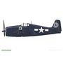 Eduard 1:72 Grumman F6F-5N Nightfighter - ProfiPACK edition