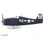 Eduard 1:72 Grumman F6F-5N Nightfighter - ProfiPACK edition