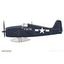 Eduard 1:72 Grumman F6F-5N Nightfighter - ProfiPACK edition