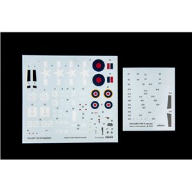 Eduard 1:72 Grumman F6F-5N Nightfighter - ProfiPACK edition