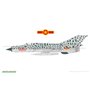 Eduard 1:48 Mikoyan-Gurevich MiG-21PFM ProfiPACK 