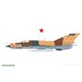 Eduard 1:48 Mikoyan-Gurevich MiG-21PFM ProfiPACK 