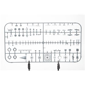 Eduard 1:48 Mikoyan-Gurevich MiG-21PFM ProfiPACK 