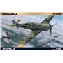 Eduard 1:48 Messerschmitt Bf-109 E-4 - ProfiPACK edition