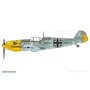 Eduard 1:48 Messerschmitt Bf-109 E-4 - ProfiPACK edition