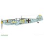 Eduard 1:48 Messerschmitt Bf-109 E-4 - ProfiPACK edition