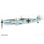 Eduard 1:48 Messerschmitt Bf-109 E-4 - ProfiPACK edition