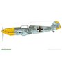 Eduard 1:48 Messerschmitt Bf-109 E-4 - ProfiPACK edition