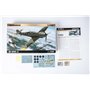 Eduard 1:48 Messerschmitt Bf-109 E-4 - ProfiPACK edition