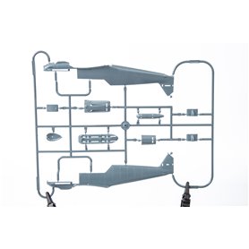 Eduard 1:48 Messerschmitt Bf-109 E-4 - ProfiPACK edition