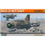 Eduard 1:48 Mikoyan-Gurevich MiG-21 SMT - ProfiPACK edition