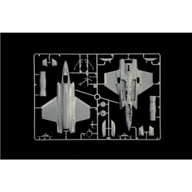 Italeri 1:72 F-35C Lightning II