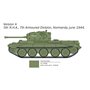 Italeri 25754 1/56 Cromwell Mk.IV