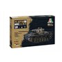 Italeri 25757 1/56 Pz.Kpfw. III Ausf. J/L/M/N