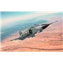 Italeri 1:48 Mirage III E
