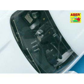 ABER 24 027 NISSAN 370Z