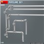Mini Art 35652 Pipeline Set