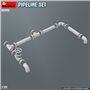 Mini Art 35652 Pipeline Set