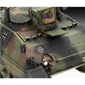 Revell 03353 1/35 Raketenjagdpanzer Jaguar 1
