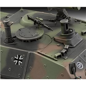 Revell 03353 1/35 Raketenjagdpanzer Jaguar 1