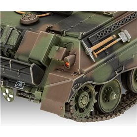 Revell 03353 1/35 Raketenjagdpanzer Jaguar 1