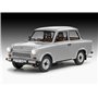 Revell 05630 1/24 60th Anniversary Trabant 601 “Exclusive Edition” (Incl. Book)