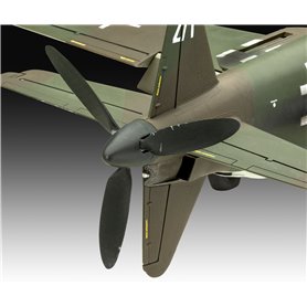 Revell 63795 1/48 Model Set Dornier Do 335 "Pfeil"