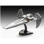 Revell 05638 1/1200 Gift Set - Darth Maul's Sith Infiltrator