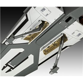 Revell 05638 1/1200 Gift Set - Darth Maul's Sith Infiltrator