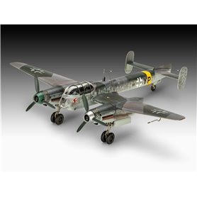 Revell 63798 1/72 Model Set Arado Ar 240