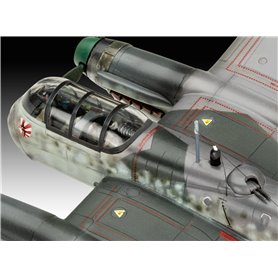 Revell 63798 1/72 Model Set Arado Ar 240