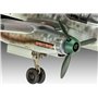 Revell 63798 1/72 Model Set Arado Ar 240