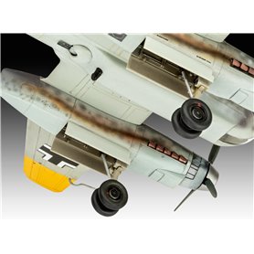 Revell 63798 1/72 Model Set Arado Ar 240
