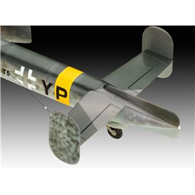 Revell 63798 1/72 Model Set Arado Ar 240