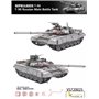 Vespid Models 720025 T-90 Russian MBT