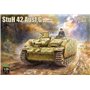 Border Model BT-036 StuH 42 Ausf. G Late w/ Full Interior