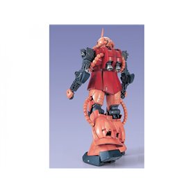 Bandai 64229 PG 1/60 MS-06S ZAKU-II BL GUN64229