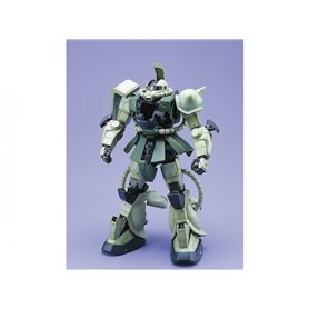 Bandai 64230 PG 1/60 MS-06F ZAKU II BL GUN64230