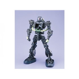Bandai 64230 PG 1/60 MS-06F ZAKU II BL GUN64230